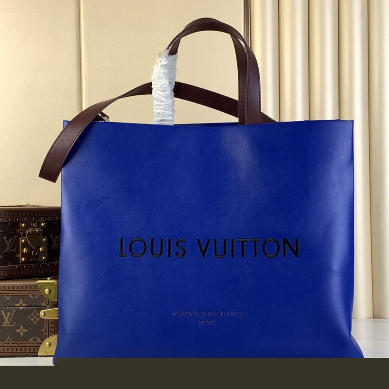LV Shopping Bags